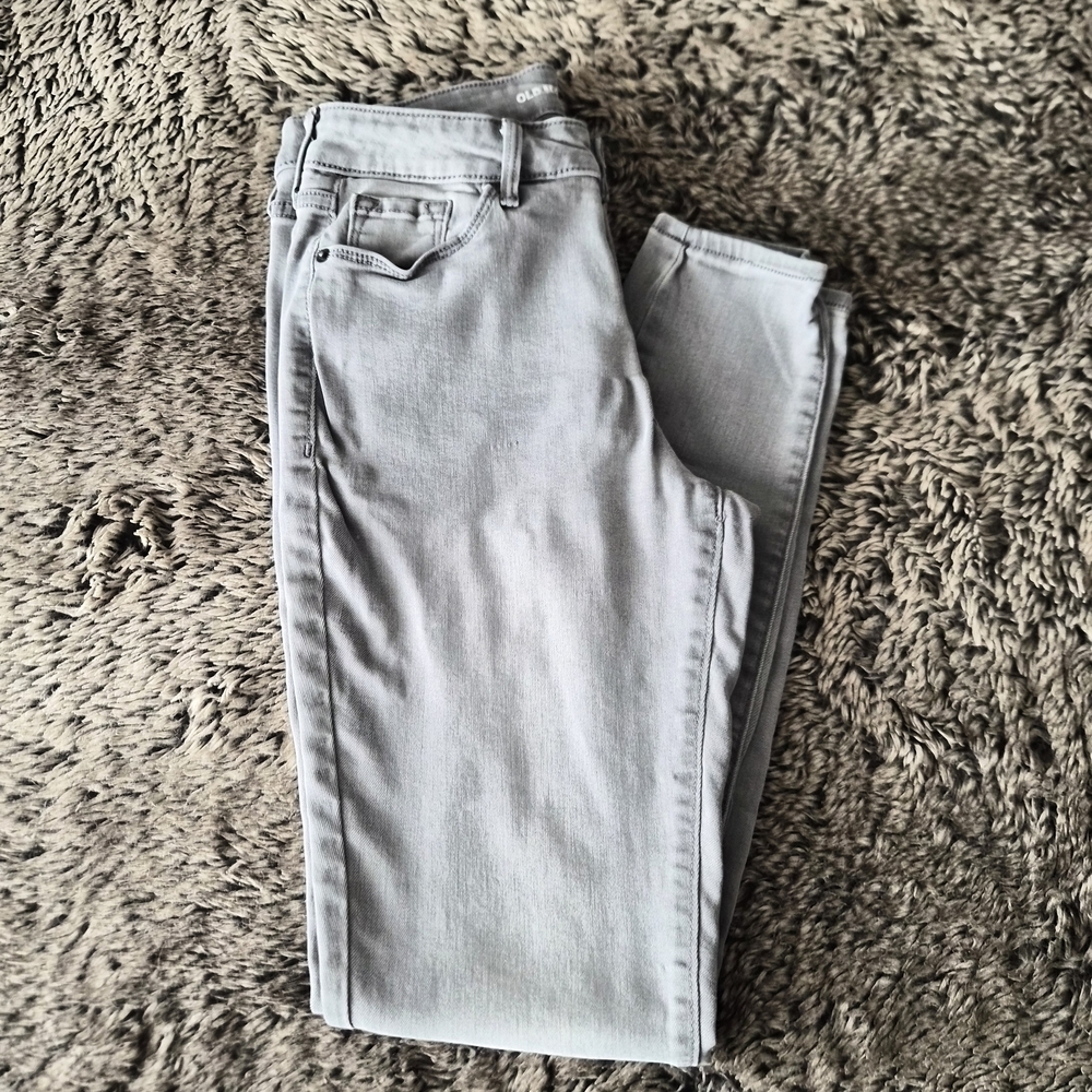 Old Navy Women's Rockstar Jeans